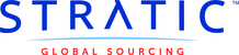 Stratic Global Sourcing logo