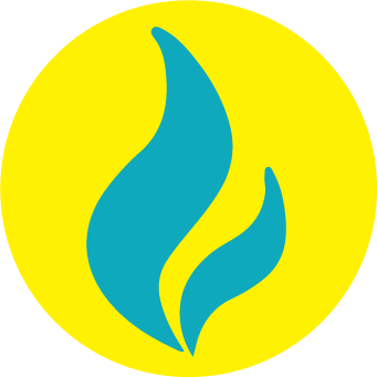 Natural Gas Distribution: Utility Sector Icon