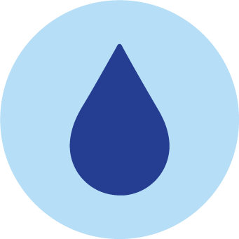 Stormwater: Utility Sector Icon