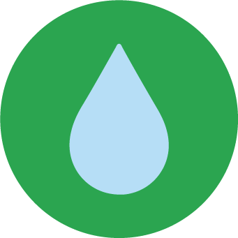 Wastewater: Utility Sector Icon