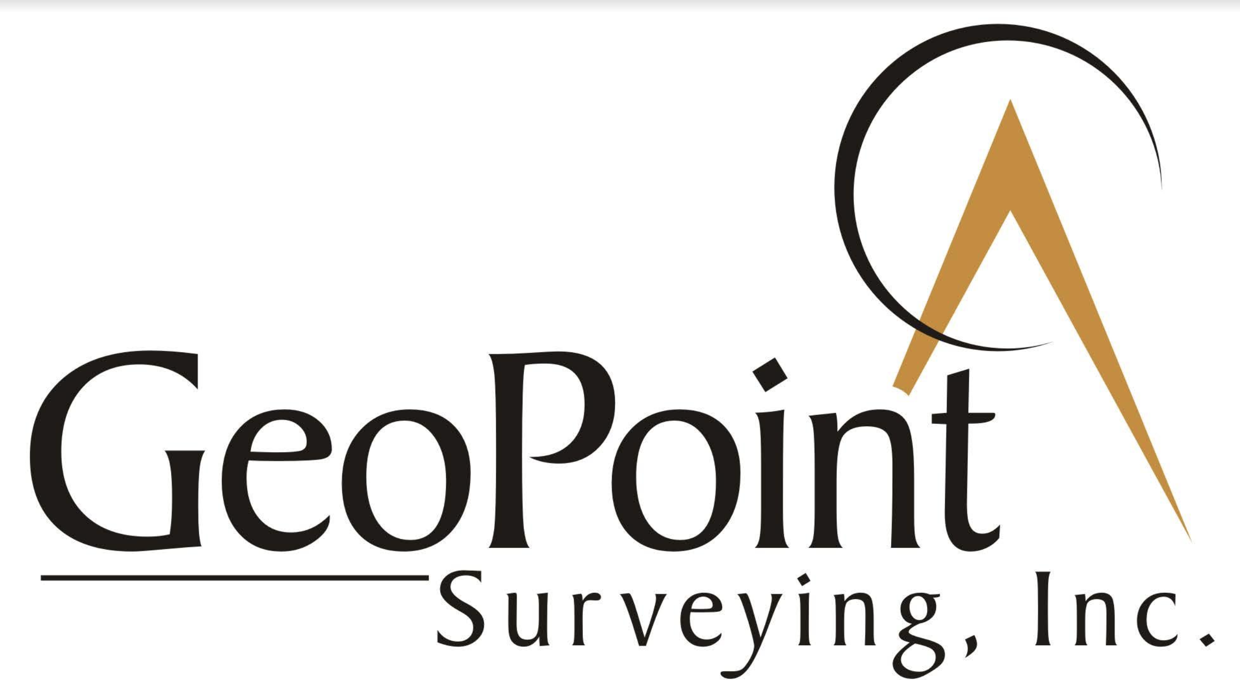 GeoPoint Surveying Inc.